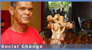 Social Change